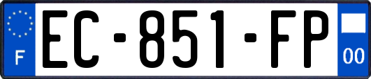 EC-851-FP