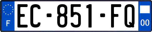 EC-851-FQ