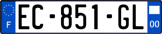 EC-851-GL