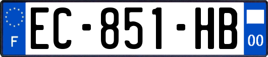 EC-851-HB