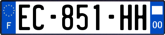 EC-851-HH