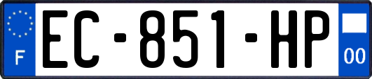 EC-851-HP