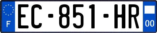 EC-851-HR