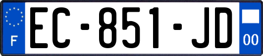 EC-851-JD