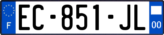EC-851-JL