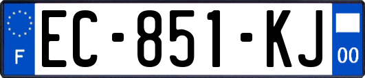 EC-851-KJ