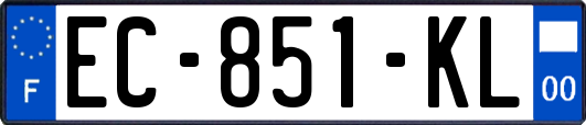 EC-851-KL