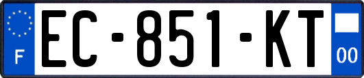 EC-851-KT