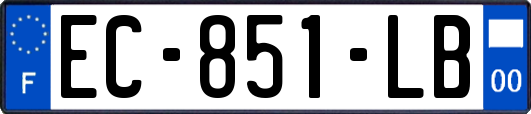EC-851-LB