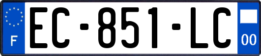 EC-851-LC