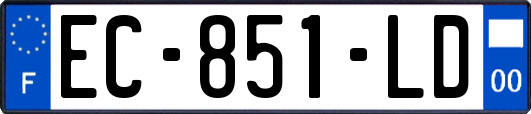 EC-851-LD