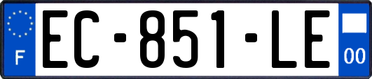 EC-851-LE