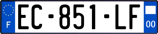 EC-851-LF