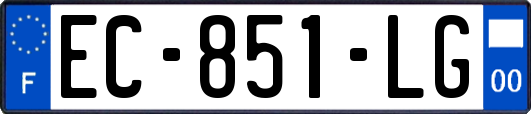 EC-851-LG