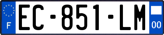 EC-851-LM