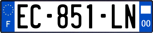 EC-851-LN