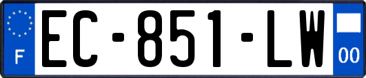 EC-851-LW