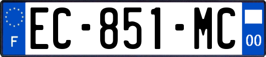 EC-851-MC
