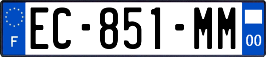 EC-851-MM