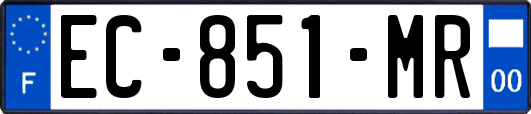 EC-851-MR