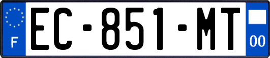 EC-851-MT