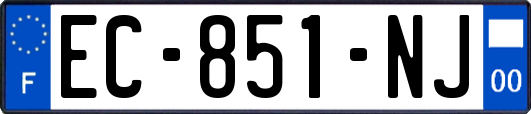 EC-851-NJ