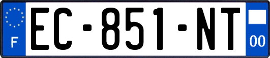 EC-851-NT