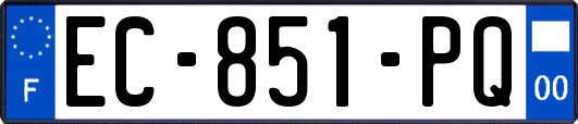 EC-851-PQ