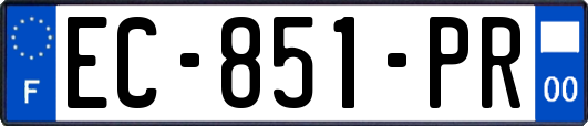 EC-851-PR