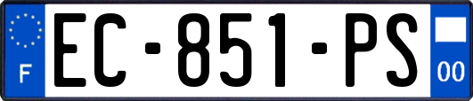 EC-851-PS