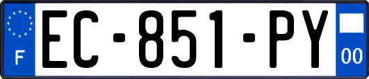 EC-851-PY