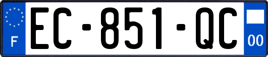 EC-851-QC