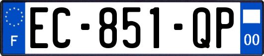 EC-851-QP