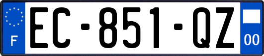 EC-851-QZ