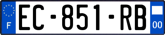 EC-851-RB