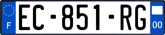 EC-851-RG