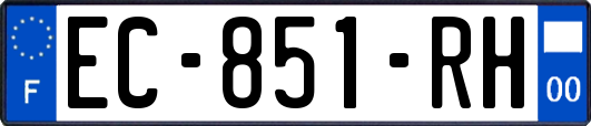 EC-851-RH