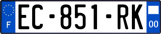 EC-851-RK