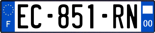 EC-851-RN