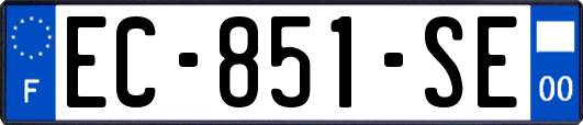 EC-851-SE