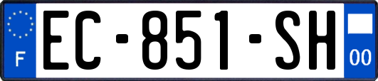 EC-851-SH