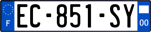 EC-851-SY