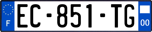 EC-851-TG