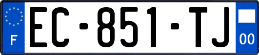 EC-851-TJ
