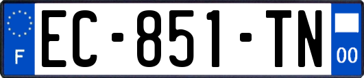 EC-851-TN
