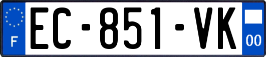 EC-851-VK