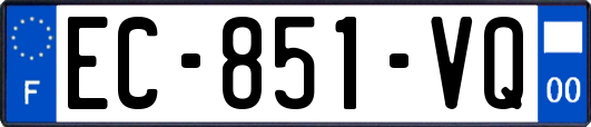 EC-851-VQ
