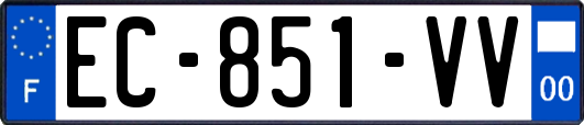 EC-851-VV