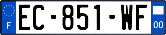 EC-851-WF