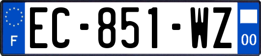 EC-851-WZ